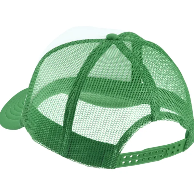 Foam Trucker Cap - Full Color