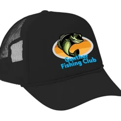 Foam Trucker Cap - Full Color