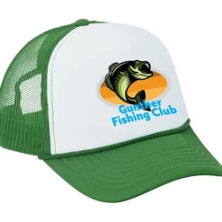 Foam Trucker Cap - Full Color
