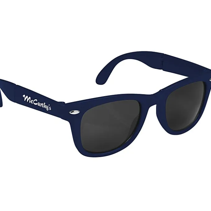 Foldable Sunglasses - 24 hr