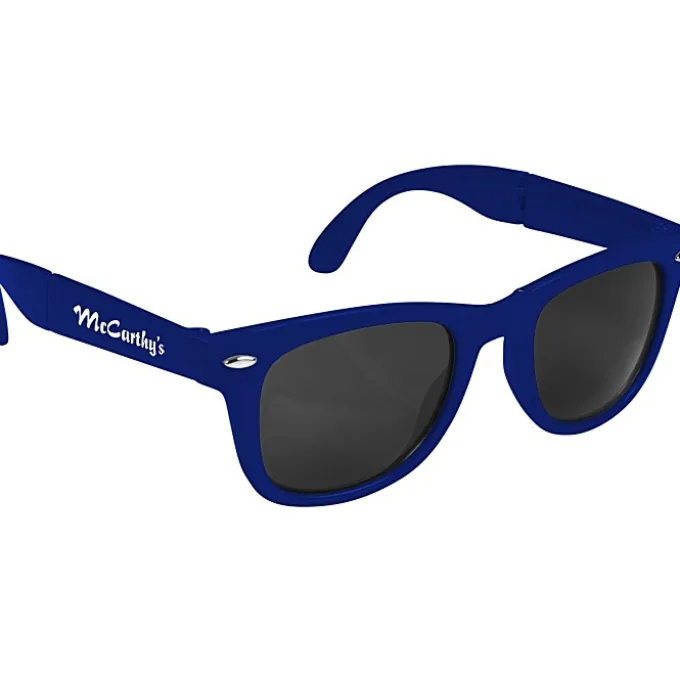 Foldable Sunglasses - 24 hr