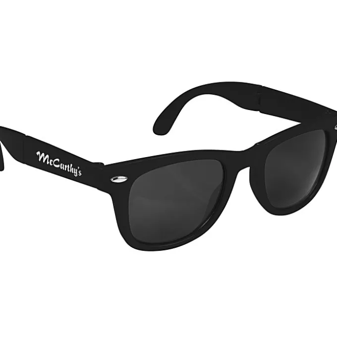 Foldable Sunglasses - 24 hr