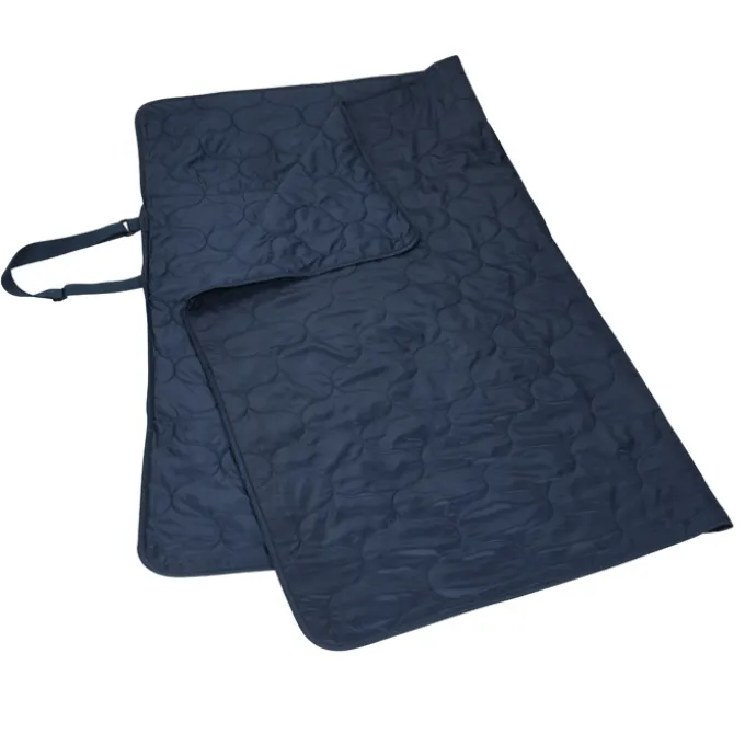 Foldaway Outdoor Blanket
