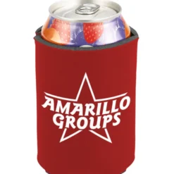 Folding Can Cooler - 24 hr