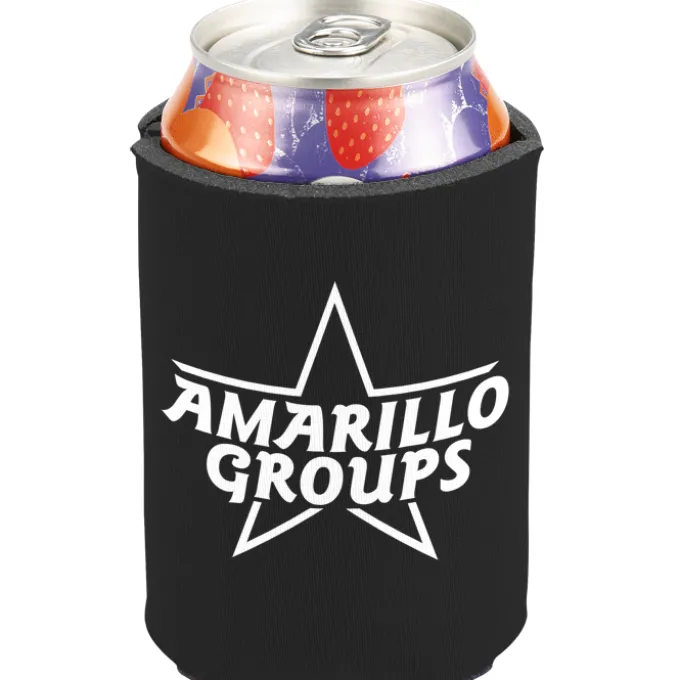 Folding Can Cooler - 24 hr