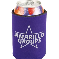 Folding Can Cooler - 24 hr