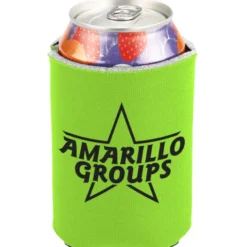 Folding Can Cooler - 24 hr
