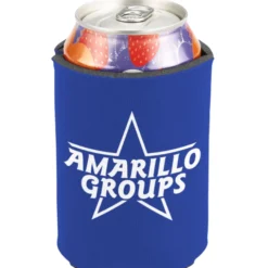 Folding Can Cooler - 24 hr