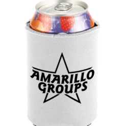 Folding Can Cooler - 24 hr