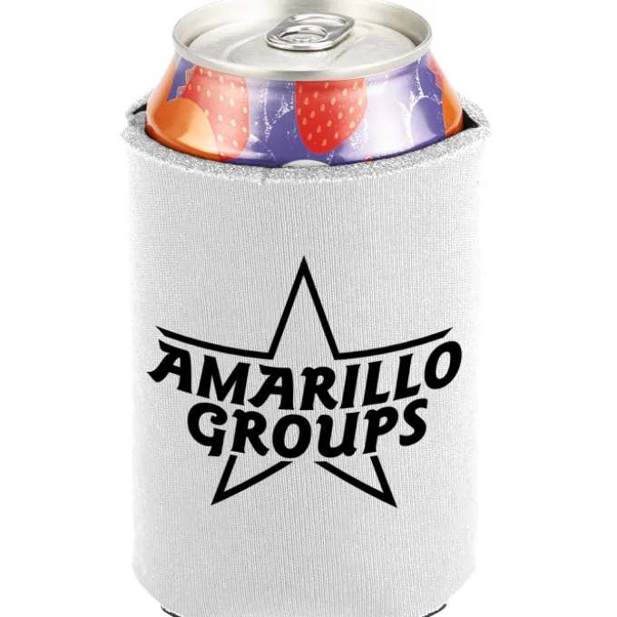 Folding Can Cooler - 24 hr