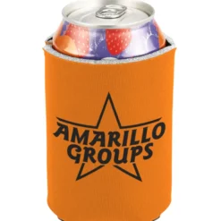 Folding Can Cooler - 24 hr