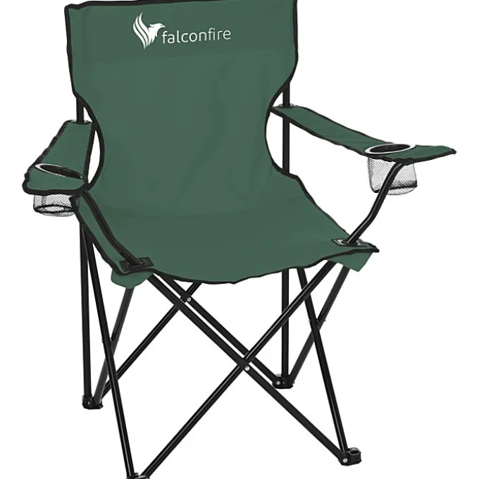 Folding Chair with Carrying Bag