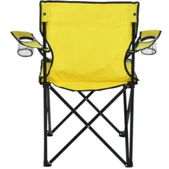 Folding Chair with Carrying Bag