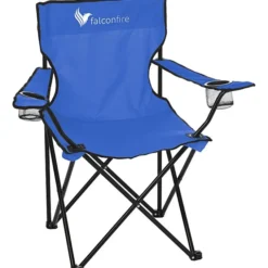 Folding Chair with Carrying Bag