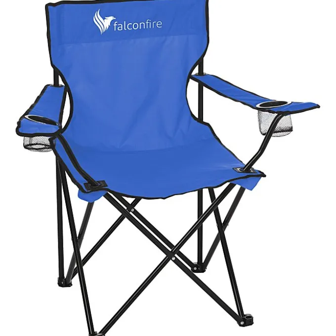 Folding Chair with Carrying Bag