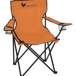 Folding Chair with Carrying Bag