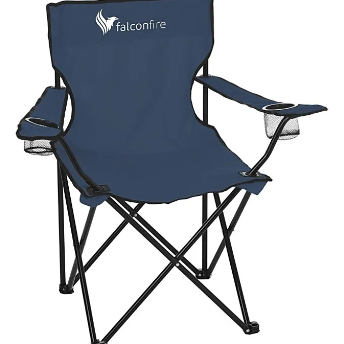 Folding Chair with Carrying Bag