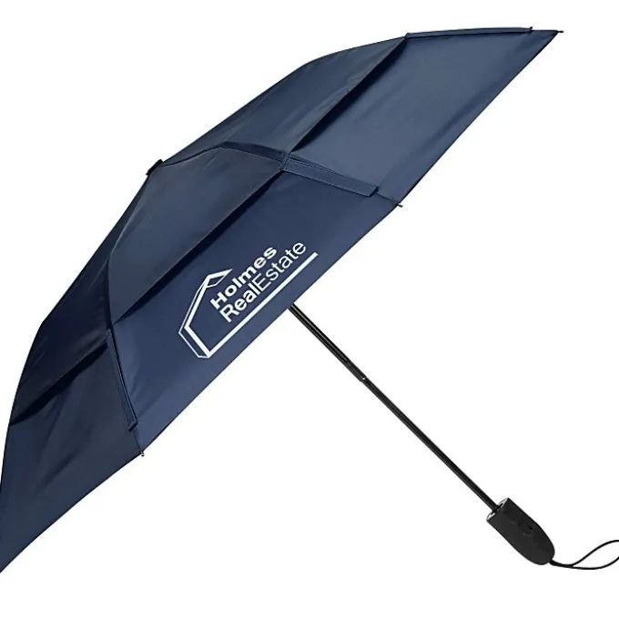 Folding Challenger Umbrella - 48 inch Arc
