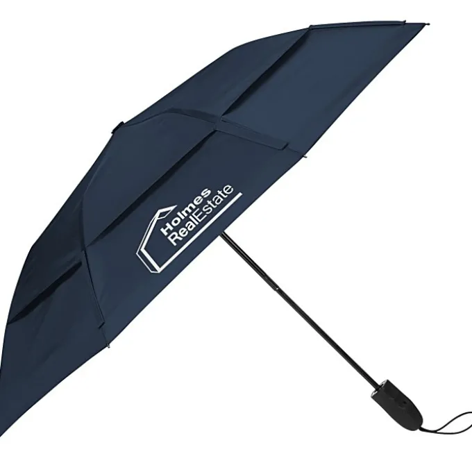 Folding Challenger Umbrella - 48 inch Arc