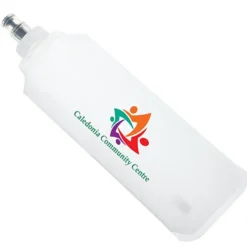 Folding Sport Bottle - 16 oz.