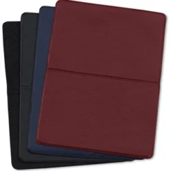 Fold Over Wallet - Executive
