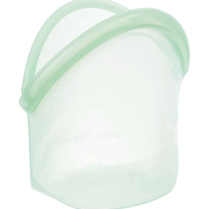 Food Huggers Reusable Silicone Hugger Bag - 13 oz