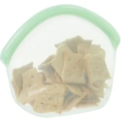 Food Huggers Reusable Silicone Hugger Bag - 13 oz