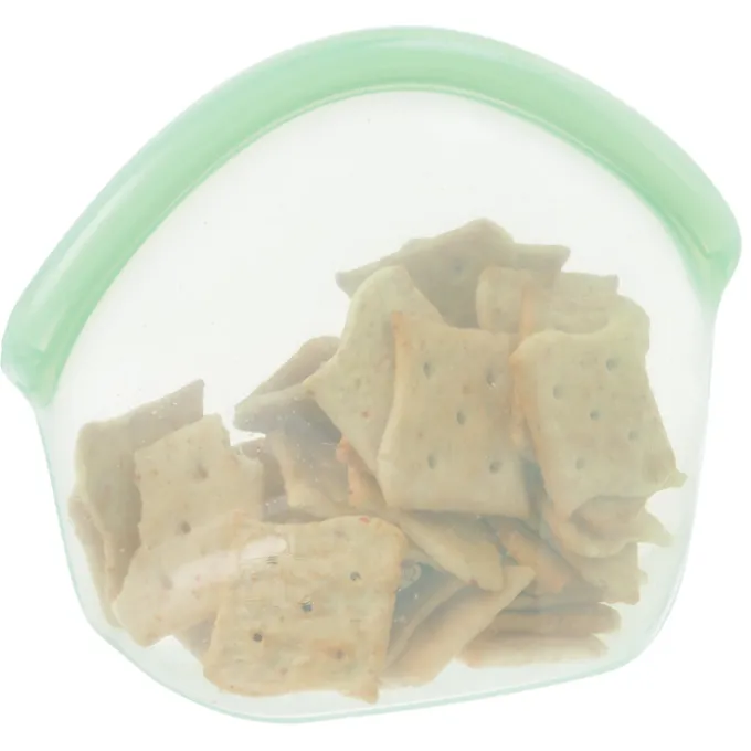 Food Huggers Reusable Silicone Hugger Bag - 13 oz