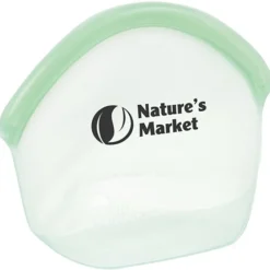 Food Huggers Reusable Silicone Hugger Bag - 13 oz