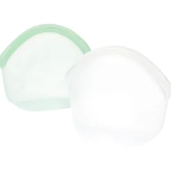 Food Huggers Reusable Silicone Hugger Bag - 13 oz