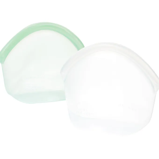 Food Huggers Reusable Silicone Hugger Bag - 13 oz