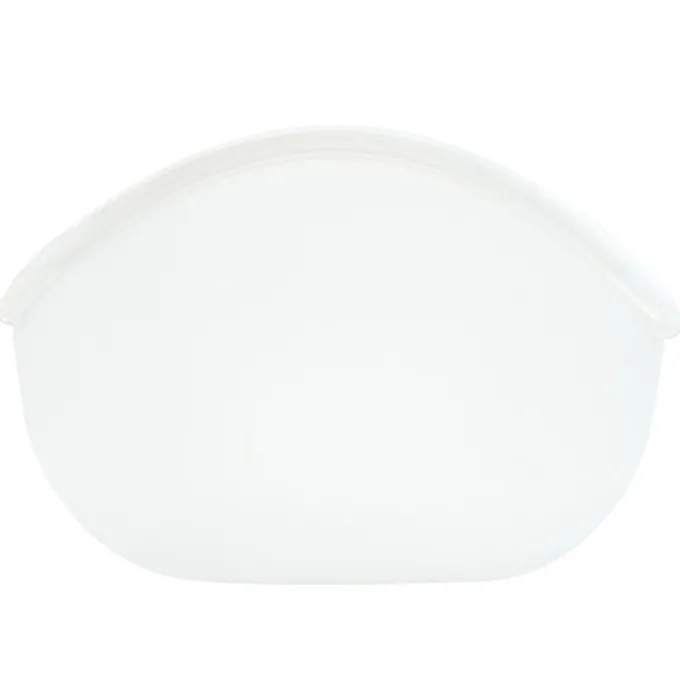 Food Huggers Reusable Silicone Hugger Bag - 30 oz