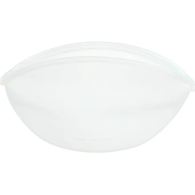 Food Huggers Reusable Silicone Hugger Bag - 30 oz
