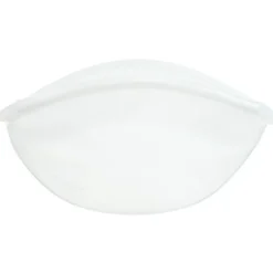 Food Huggers Reusable Silicone Hugger Bag - 30 oz