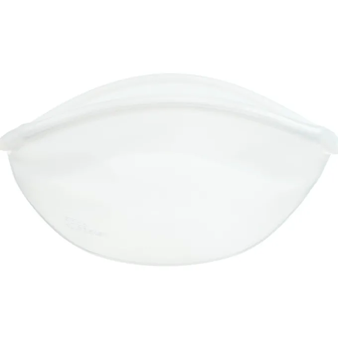 Food Huggers Reusable Silicone Hugger Bag - 30 oz