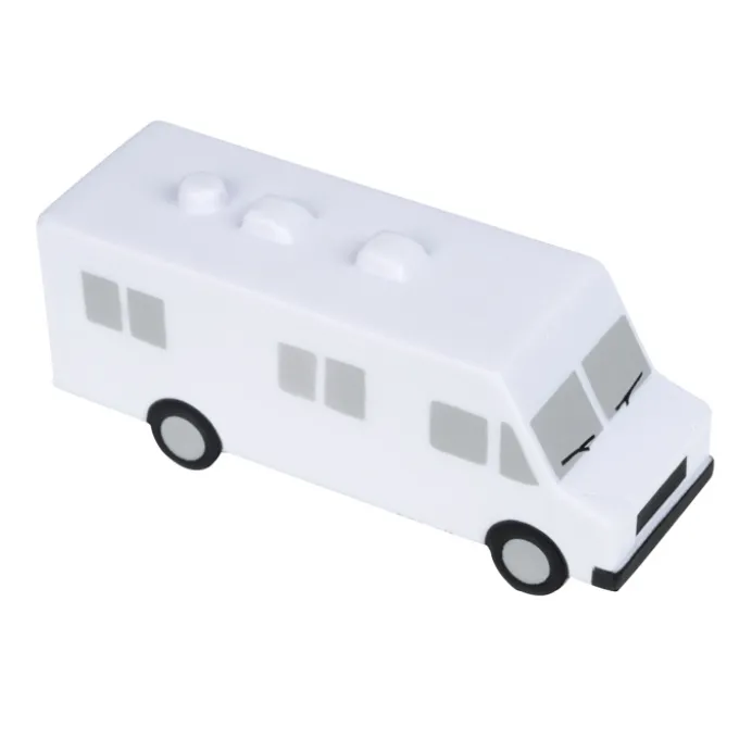 Food Truck Stress Reliever