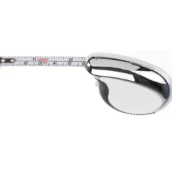 10-foot Ergonomic Teardrop Tape Measure
