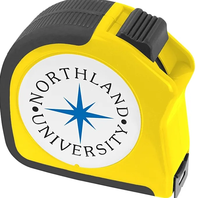 25-foot Gripper Tape Measure