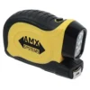 16-foot Tape Measure with LED Flashlight