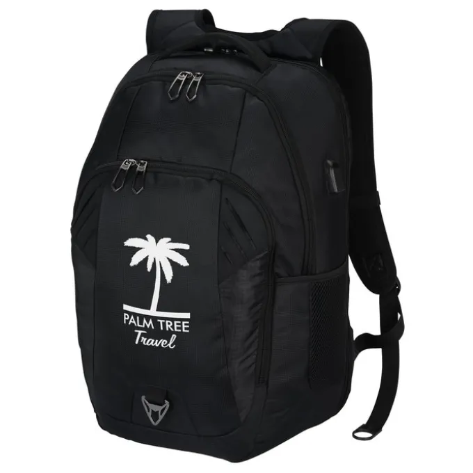 Forage 15-inch Computer Backpack