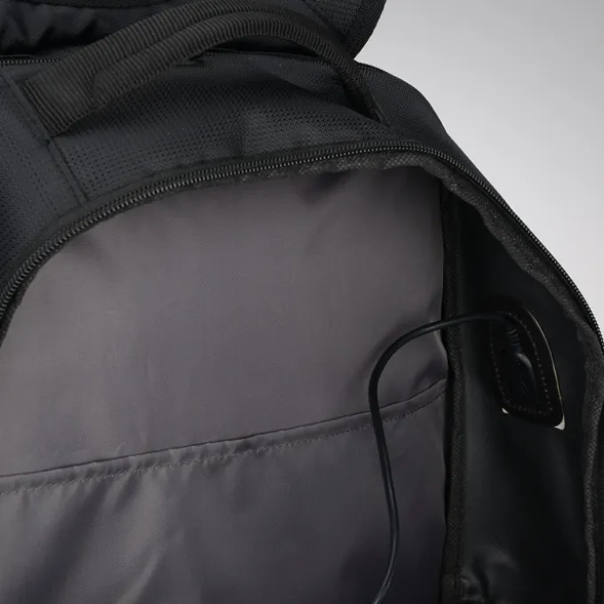 Forage 15-inch Computer Backpack