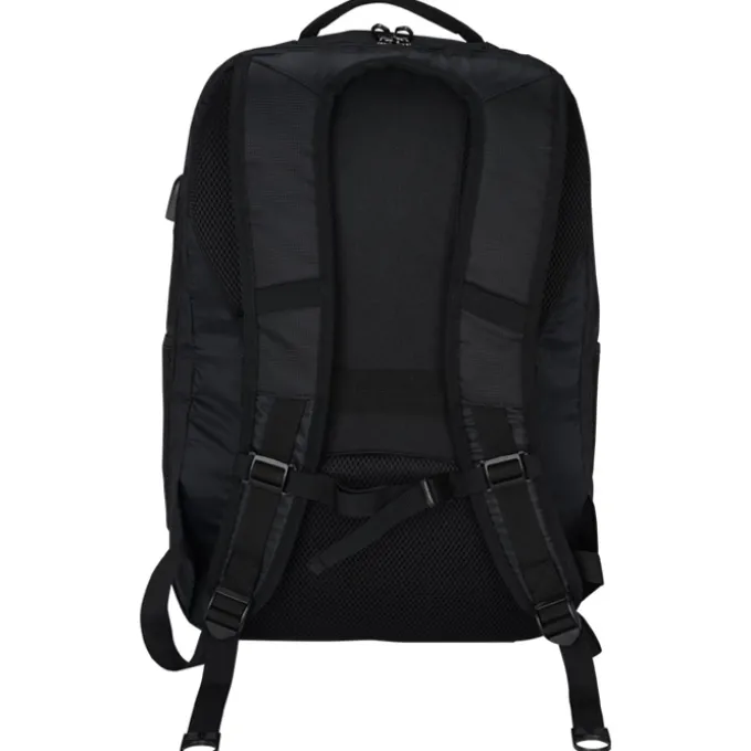 Forage 15-inch Computer Backpack - Embroidered