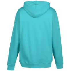 Forestville Hooded Sweatshirt