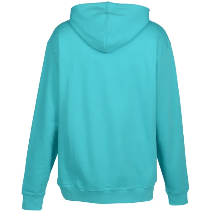 Forestville Hooded Sweatshirt