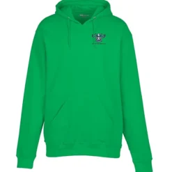 Forestville Hooded Sweatshirt