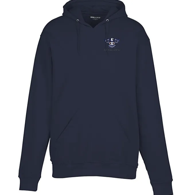 Forestville Hooded Sweatshirt