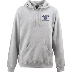 Forestville Hooded Sweatshirt