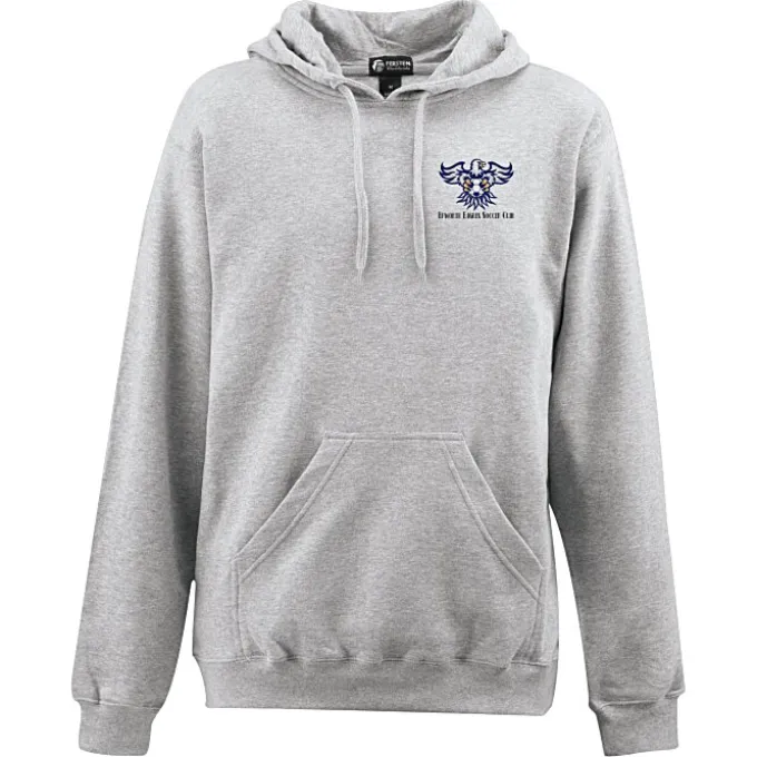 Forestville Hooded Sweatshirt