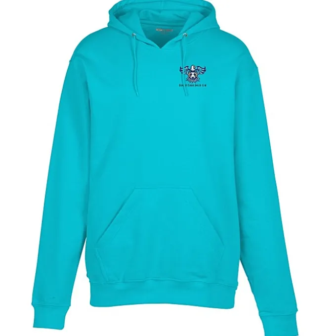 Forestville Hooded Sweatshirt