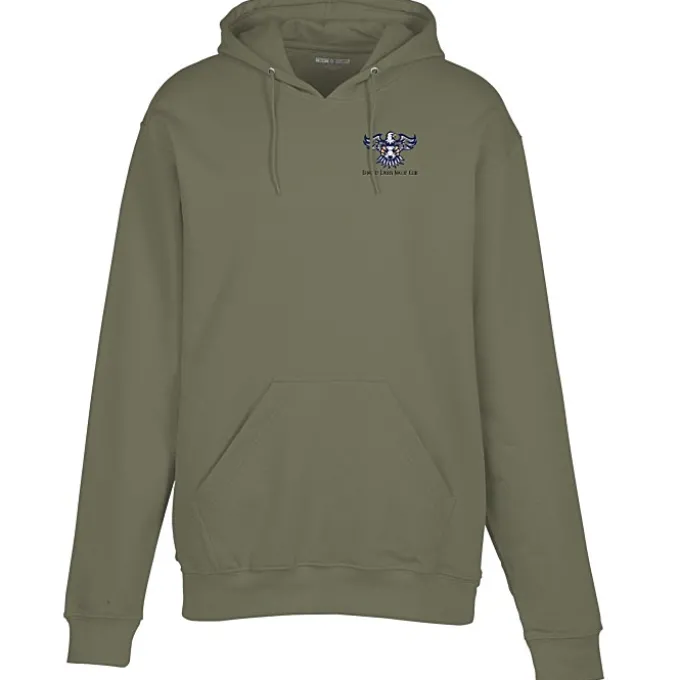 Forestville Hooded Sweatshirt